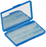 Brace Gard TM Relief Wax - Each