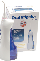 Oral Irrigator
