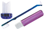 Orthodontic Brushes